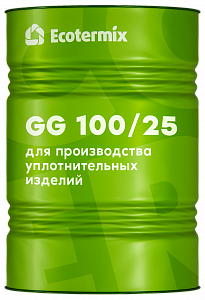 ППУ для гаскетинга Экотермикс GG 100/25